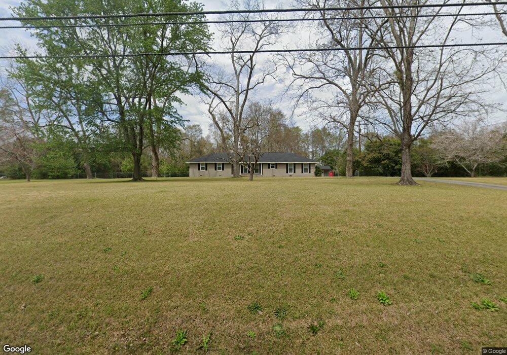 3411 Hartley Bridge Rd, Macon, GA 31216 - photo 1