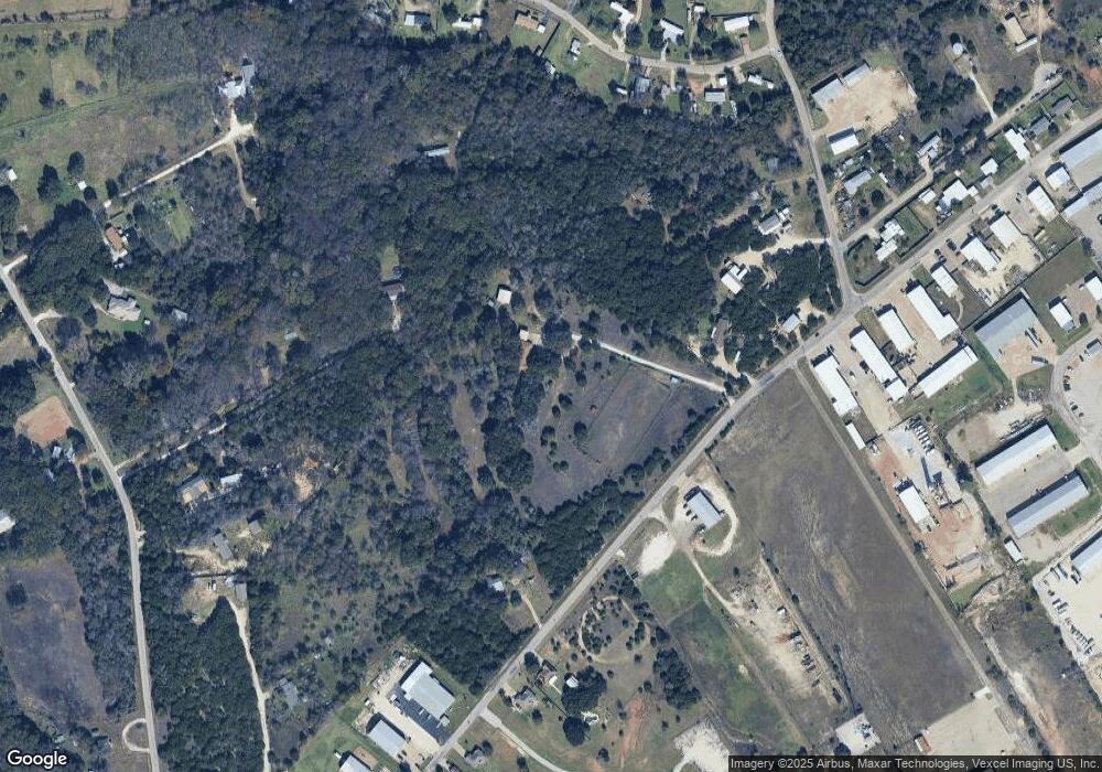 5440 Old Granbury Rd, Granbury, TX 76049 - photo 1