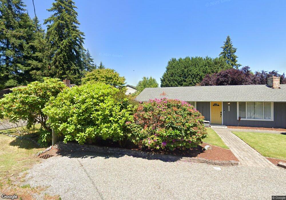 7311 46th St W, University Place, WA 98466 - photo 1