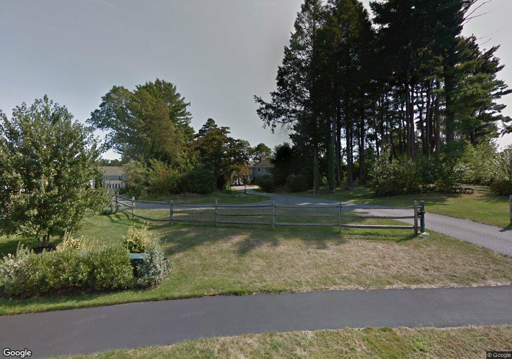 11 Robin Hill Rd unit 1, Danvers, MA 01923 - photo 1