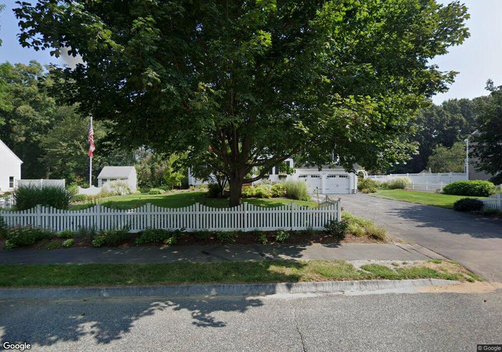 7 Catherine Ave, Franklin, MA 02038 - photo 1