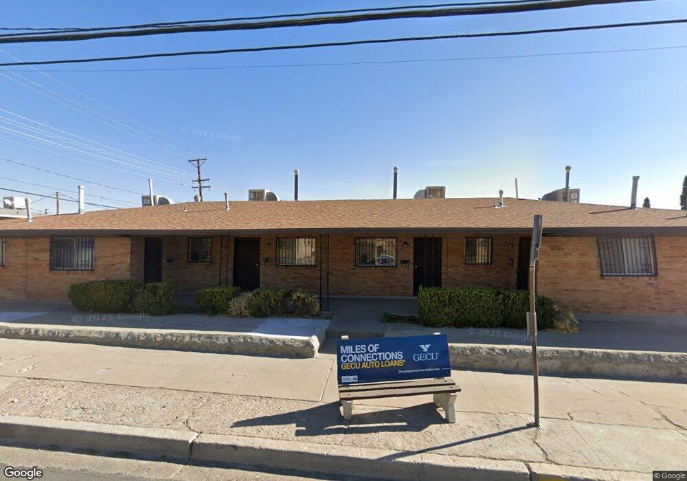 2400 N Piedras St, El Paso, TX 79930 - photo 1