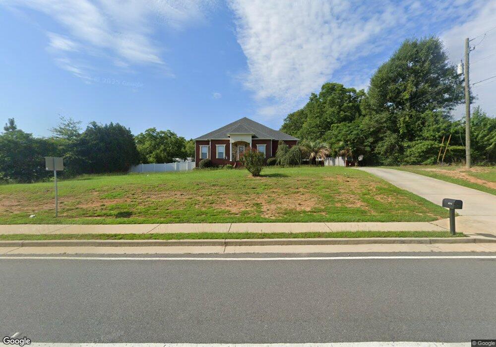 4514 Sardis Church Rd, Macon, GA 31216 - photo 1