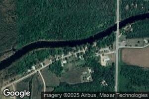 9776 9776 Gray Lake Rd, Gillett, WI 54124