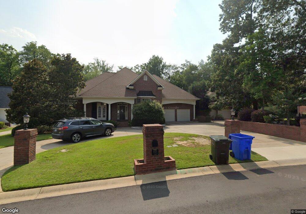 4423 Ferncreek Dr, Fayetteville, NC 28314 - photo 1