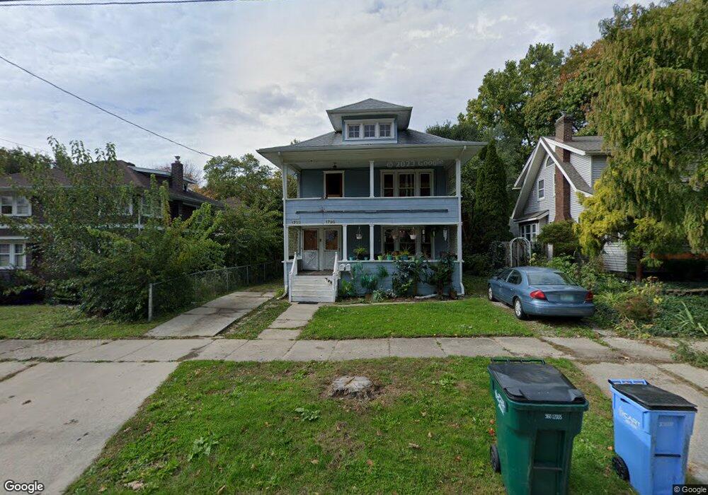 1720 Coleman Ave unit 1722, Lansing, MI 48910 - photo 1