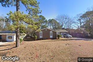 405 Folkstone Rd, Columbia, SC 29223