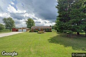 5981 E 300 S, Waldron, IN 46182