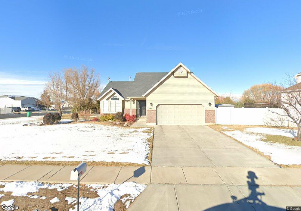 3682 W 4475 S, West Haven, UT 84401 - photo 1