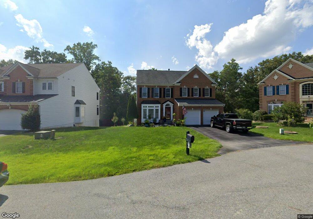 4710 River Creek Terrace, Beltsville, MD 20705 - photo 1