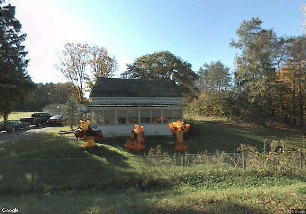 319 Atomic Project Rd, Ballston Spa, NY 12020 - photo 1