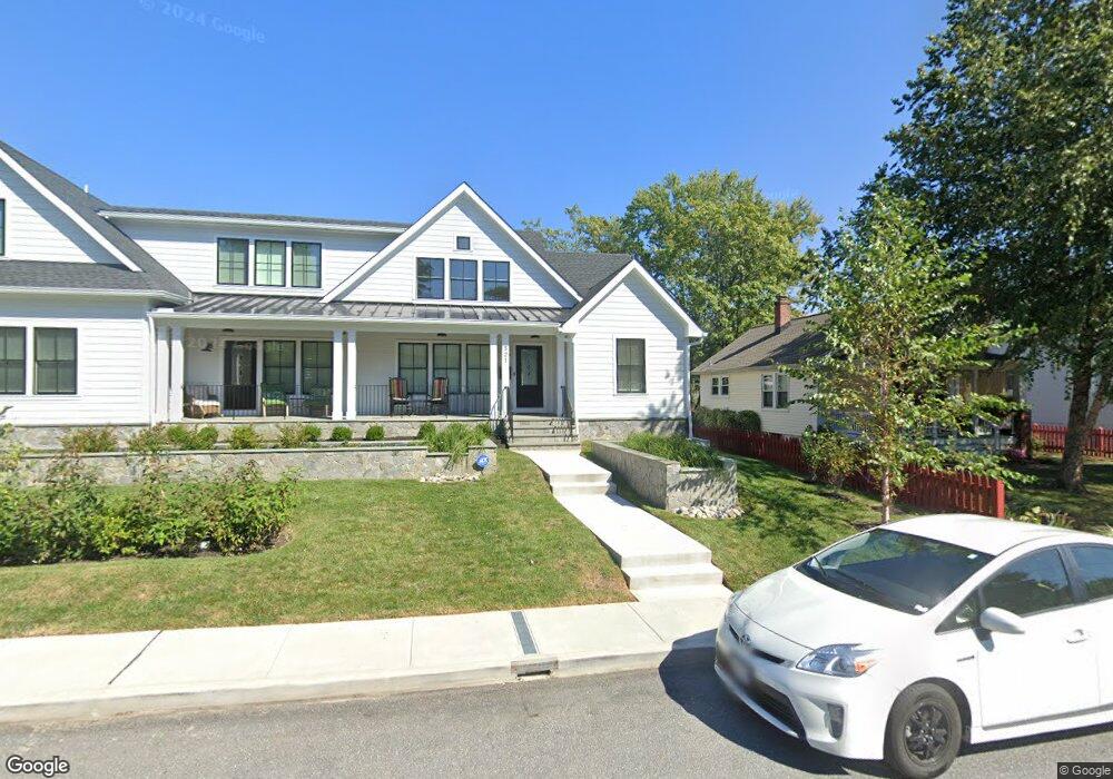 519 State St, Annapolis, MD 21403 - photo 1