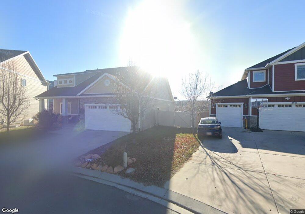 3239 W Blanket Flower Way, Lehi, UT 84043 - photo 1