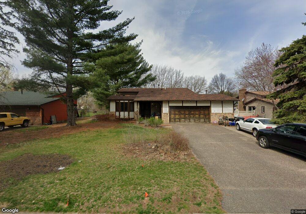 11220 Partridge St NW, Coon Rapids, MN 55433 - photo 1