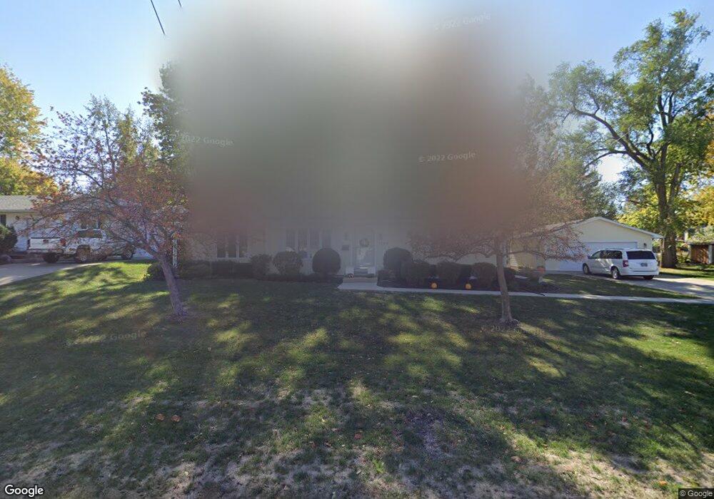 1209 S 8th Ave E unit A, Newton, IA 50208 - photo 1