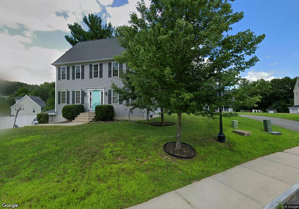 225 Hemlock St, Northbridge, MA 01534 - photo 1