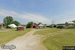 12754 W 900 S, Akron, IN 46910