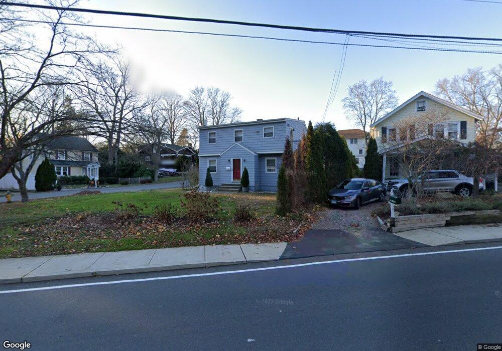 439 Main St, Westport, CT 06880 - photo 1