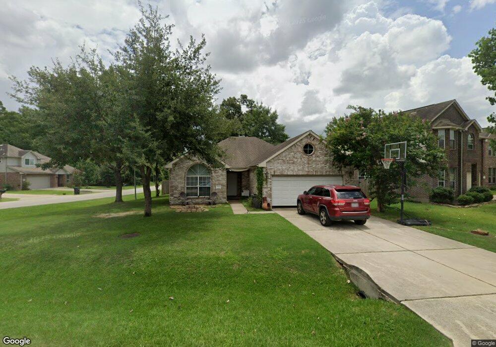 28934 Hidden Cove Dr, Magnolia, TX 77354 - photo 1