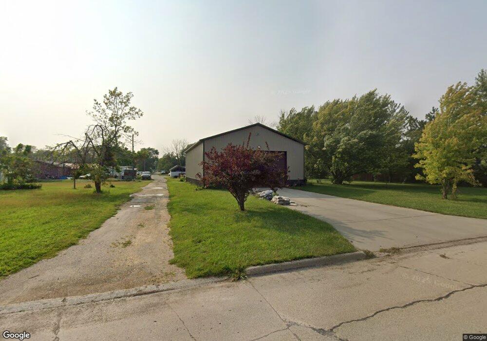 912 1st St, Onawa, IA 51040 - photo 1