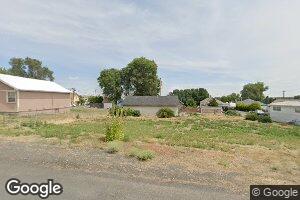 241 N 4th Ave, Connell, WA 99326