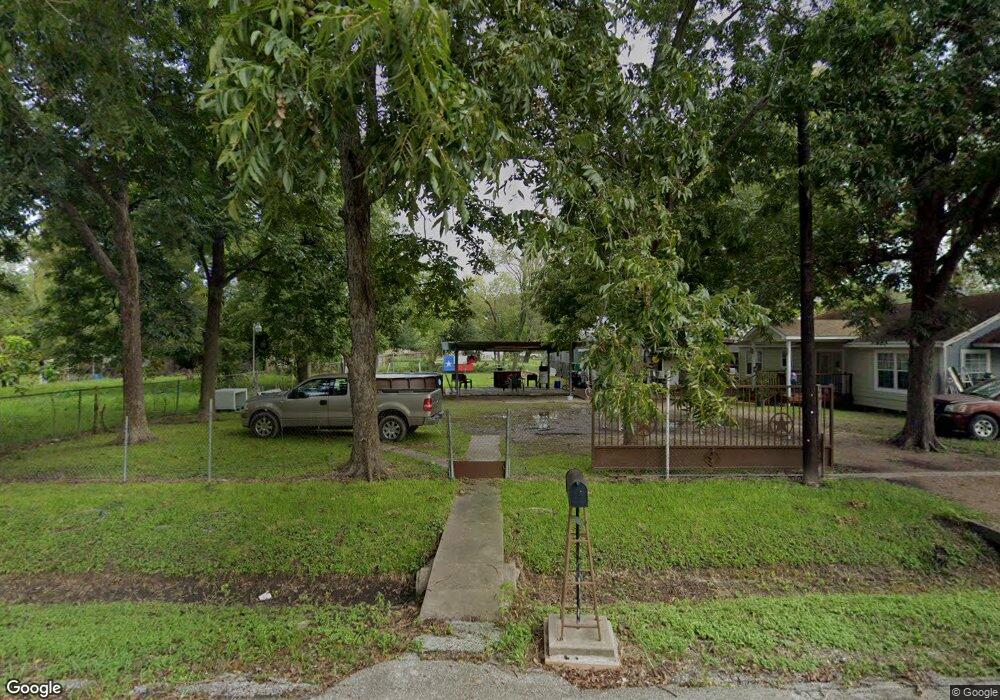 4115 Dorchester St, Houston, TX 77016 - photo 1