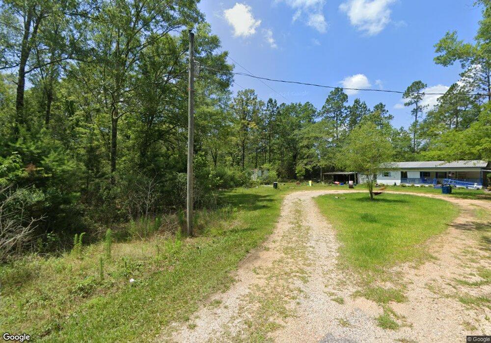 50 Melvins Loop, Mc Henry, MS 39561 - photo 1