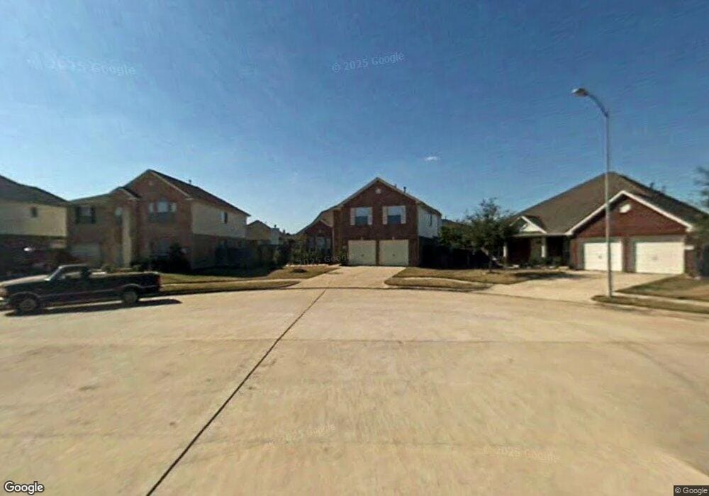 8511 Shallowlake Ct, Houston, TX 77095 - photo 1