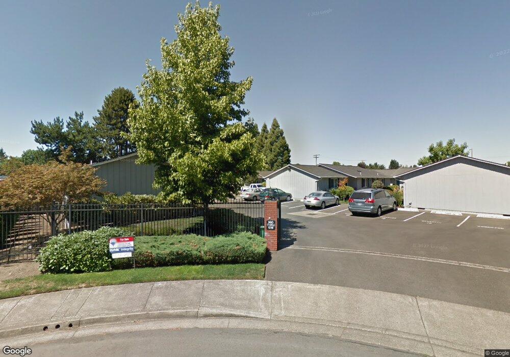 1016 W L St unit 23, Springfield, OR 97477 - photo 1