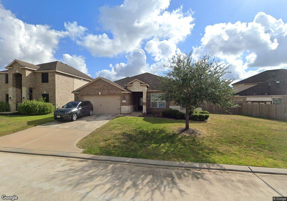 20314 Barrel Run Dr, Hockley, TX 77447 - photo 1