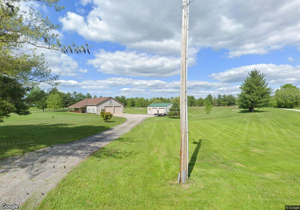 2430 Old Highway 337 SE, Corydon, IN 47112 - photo 1