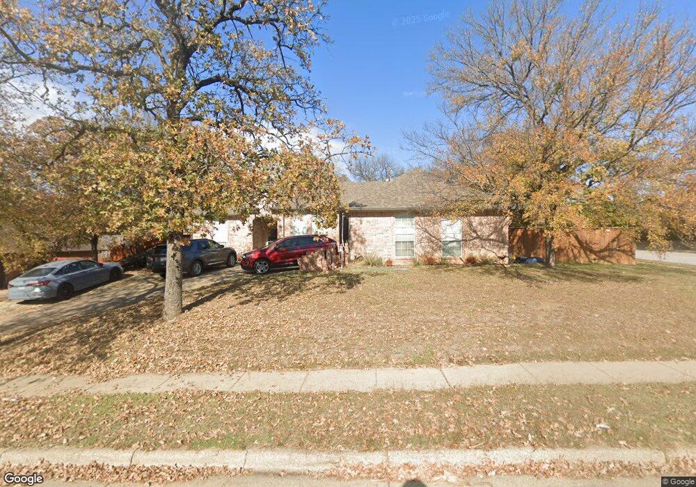 1615 Shirley Way, Bedford, TX 76022 - photo 1