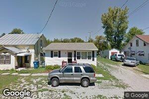 316 Williams St, Holgate, OH 43527