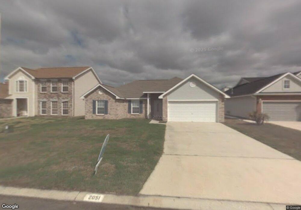 2051 Dylan Dr, Slidell, LA 70461 - photo 1