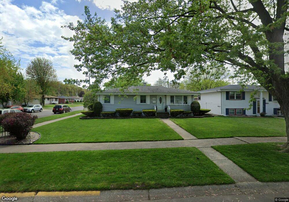 3134 99th Place, Highland, IN 46322 - photo 1
