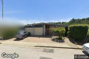 995 Evergreen Way, Millbrae, CA 94030