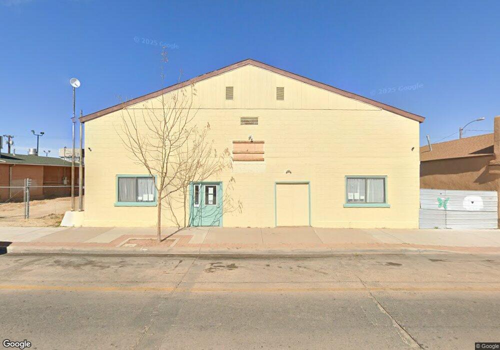 312 E Second St unit 1, Winslow, AZ 86047 - photo 1