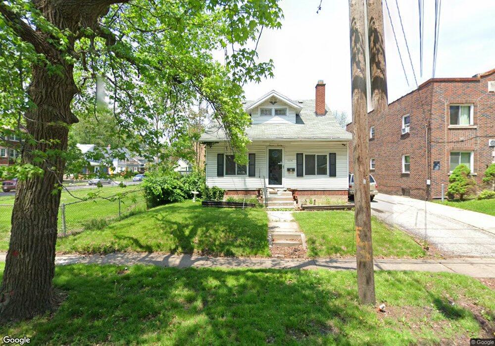 1120 Berdan Ave, Toledo, OH 43612 - photo 1