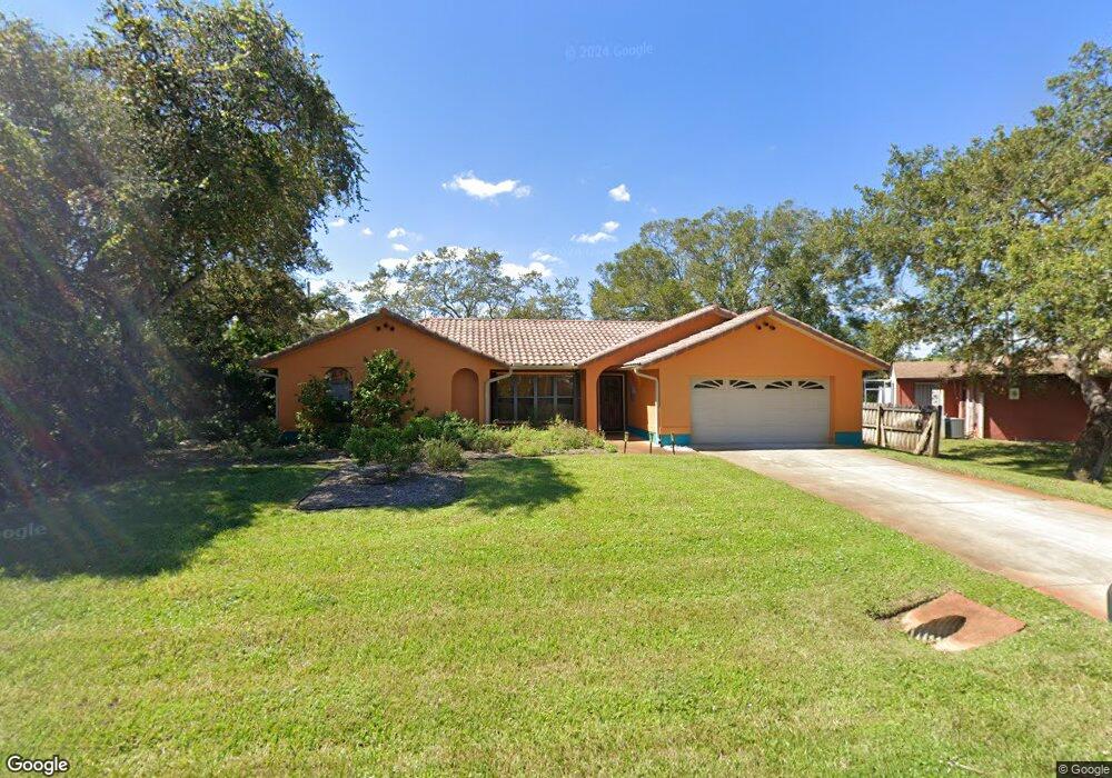 608 Mulberry St, Sebastian, FL 32958 - photo 1