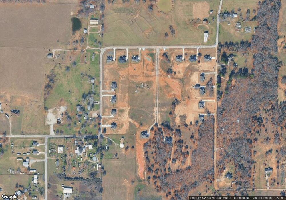 791 County Road 4764, Boyd, TX 76023 - photo 1