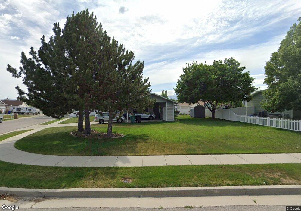 8833 S 3900 W, West Jordan, UT 84088 - photo 1