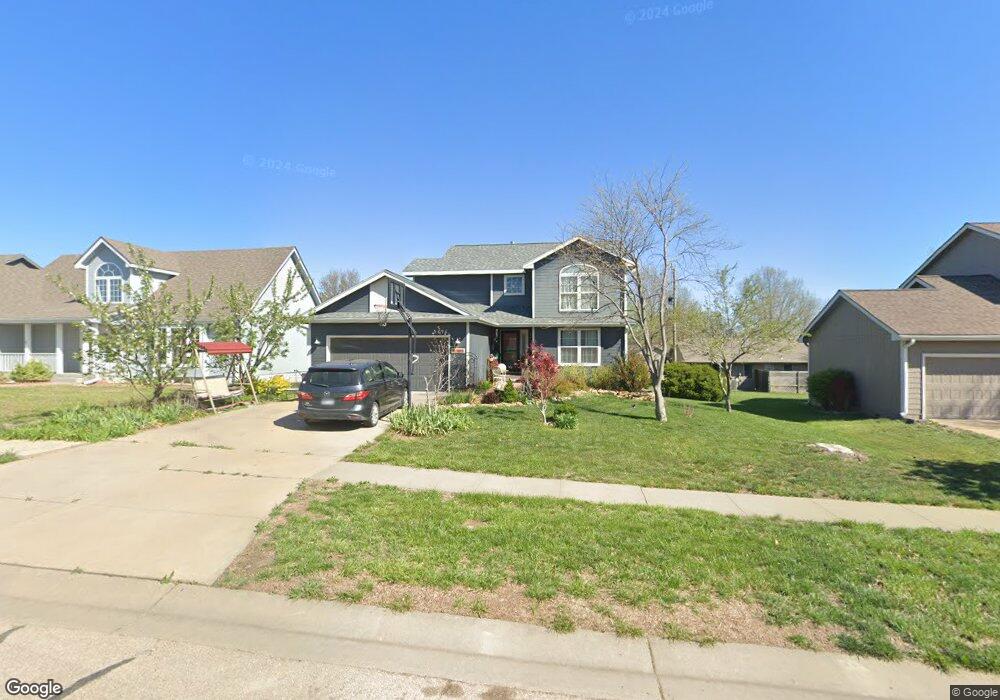 5646 SW 35th Terrace, Topeka, KS 66614 - photo 1