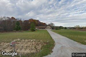 5412 Burtch Rd, Grant Township, MI 48032