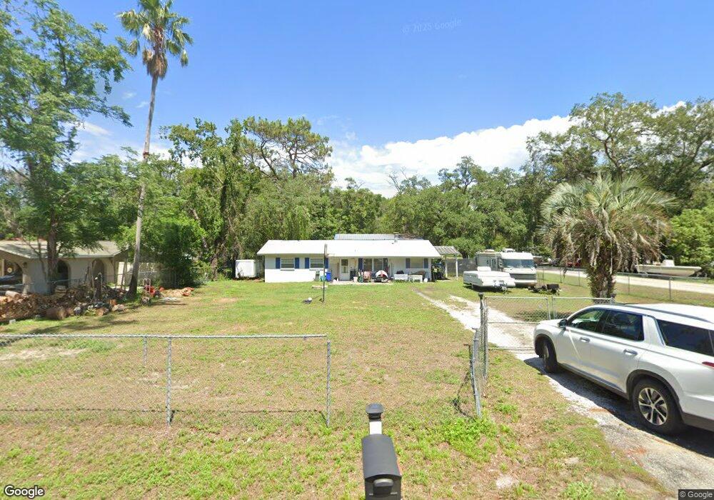 7706 Forbes Rd, Zephyrhills, FL 33540 - photo 1