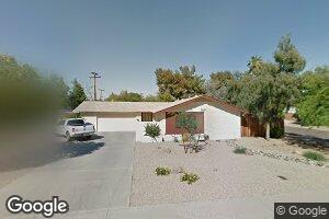 700 W Parkway Blvd, Tempe, AZ 85281