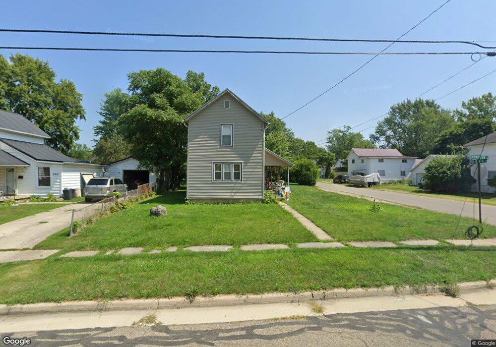 454 Thompson St, Marion, OH 43302 - photo 1