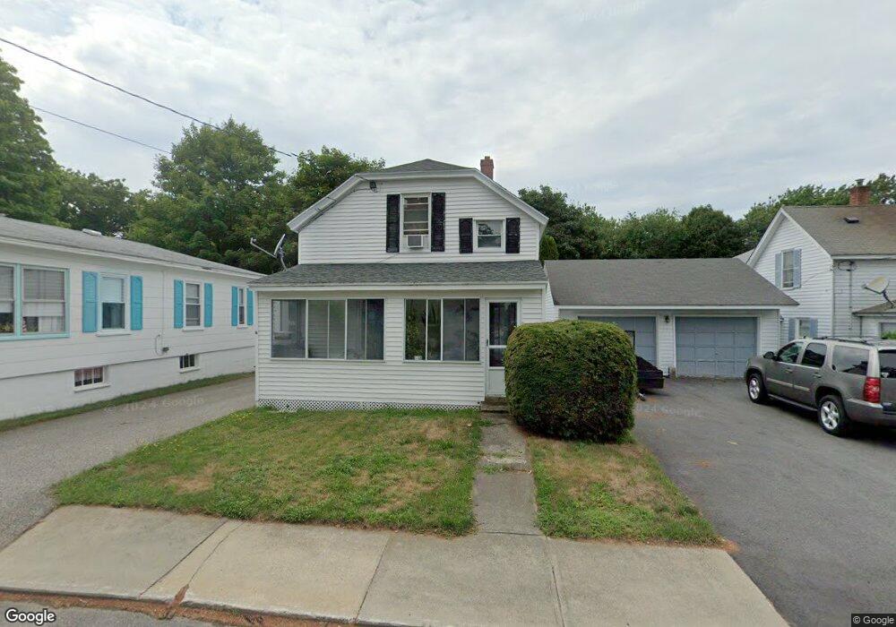 6 Forest Ave, Old Orchard Beach, ME 04064 - photo 1