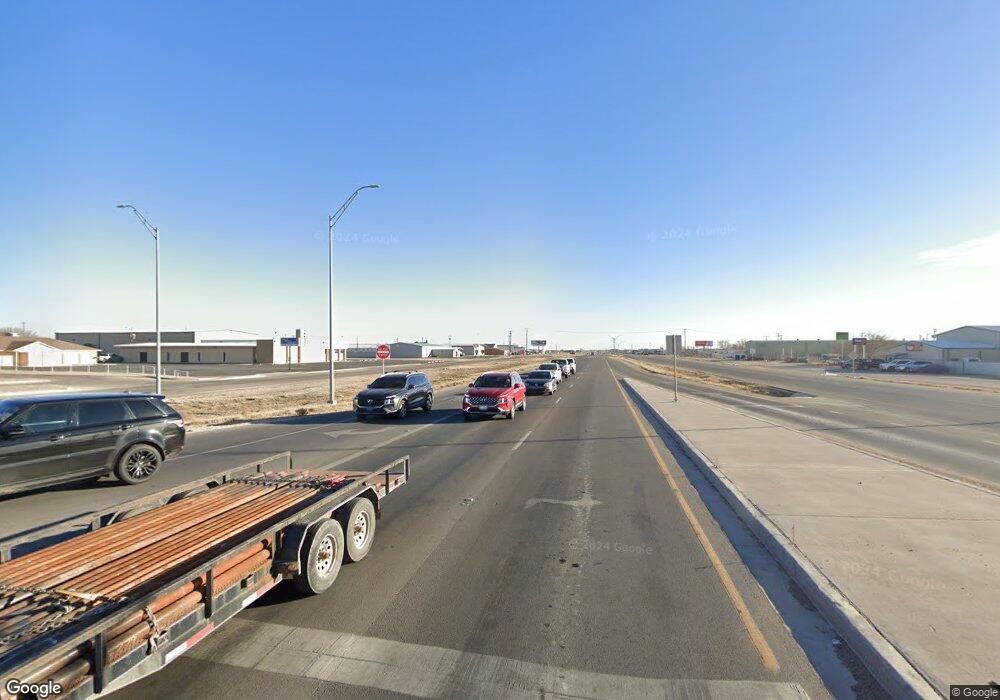 0000 87th St, Odessa, TX 79760 - photo 1