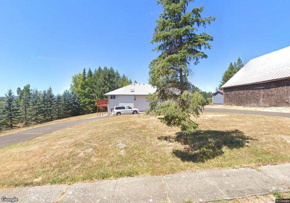 503 S Park St, Carlton, OR 97111 - photo 1