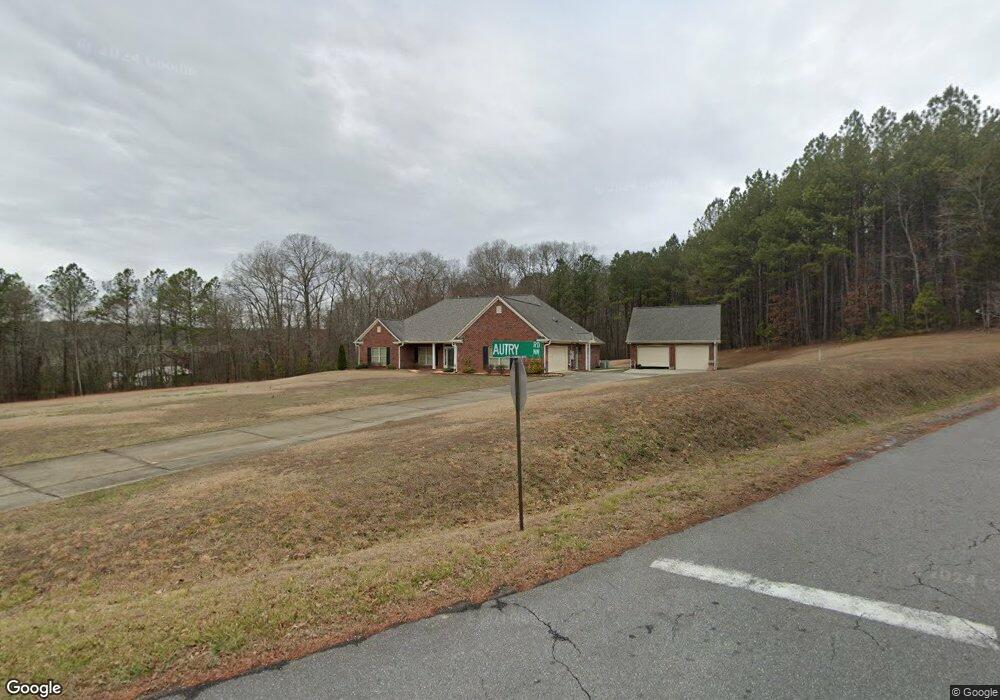 65 Oak Grove Rd NW, Adairsville, GA 30103 - photo 1